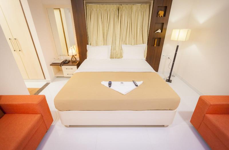 Skb Hotel Grand Days image