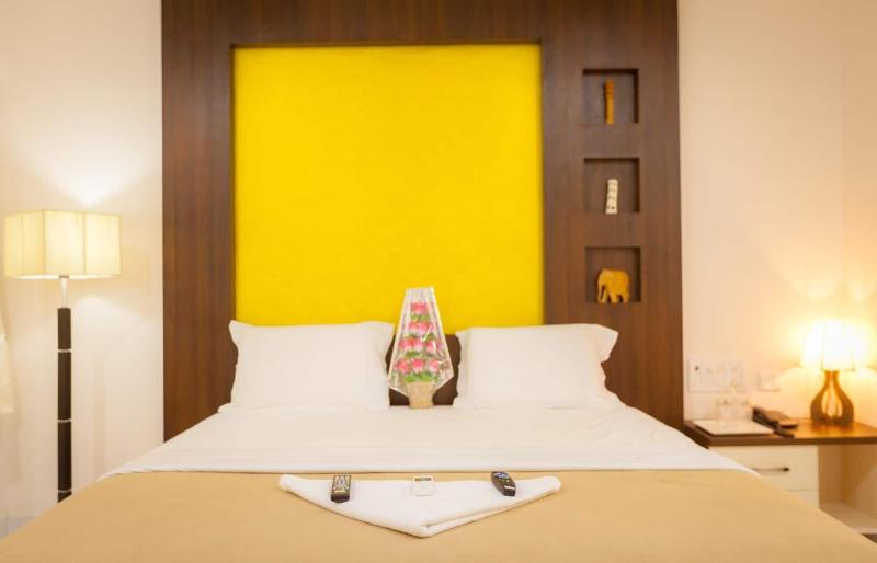 Skb Hotel Grand Days image