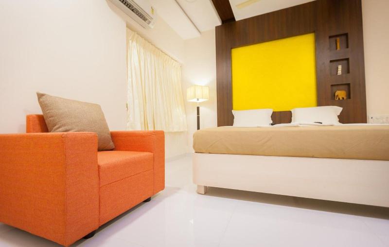 Skb Hotel Grand Days image