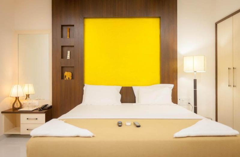 Skb Hotel Grand Days image