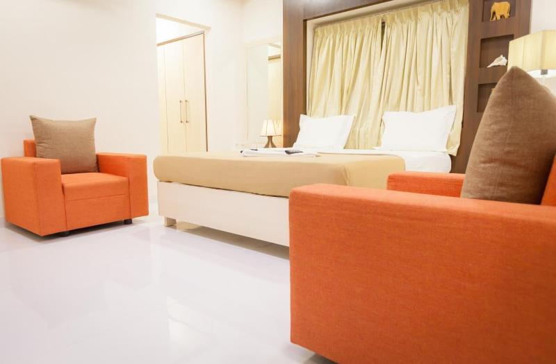 Skb Hotel Grand Days image