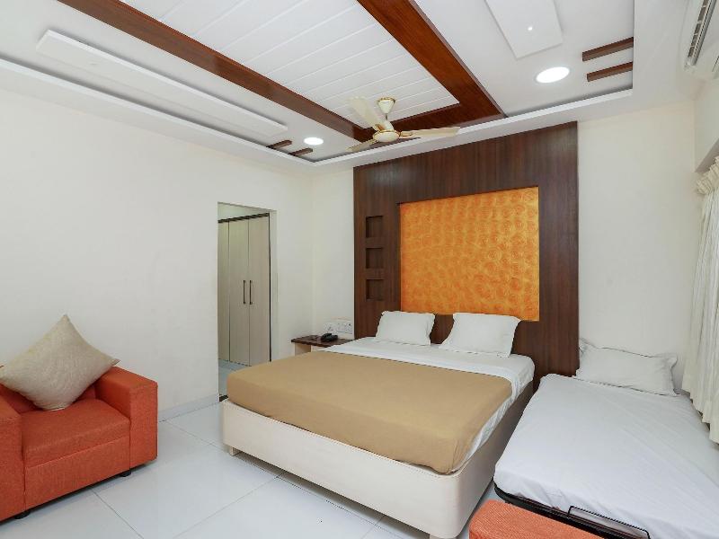 Skb Hotel Grand Days image