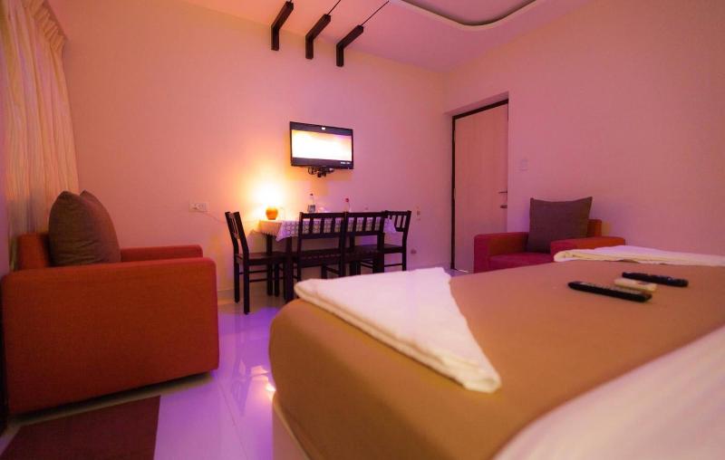 Skb Hotel Grand Days image
