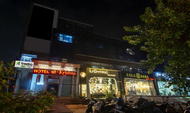 Treebo Shree Krishna Palace image