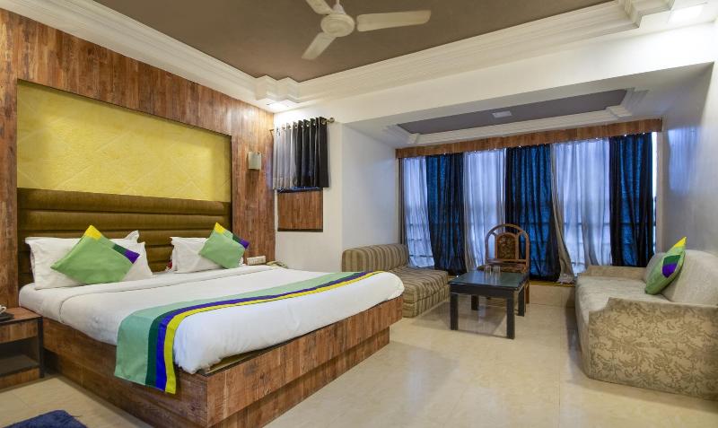 Treebo Shree Krishna Palace image