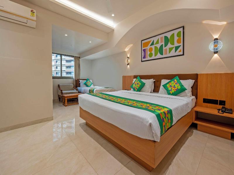 Treebo Shree Krishna Palace image
