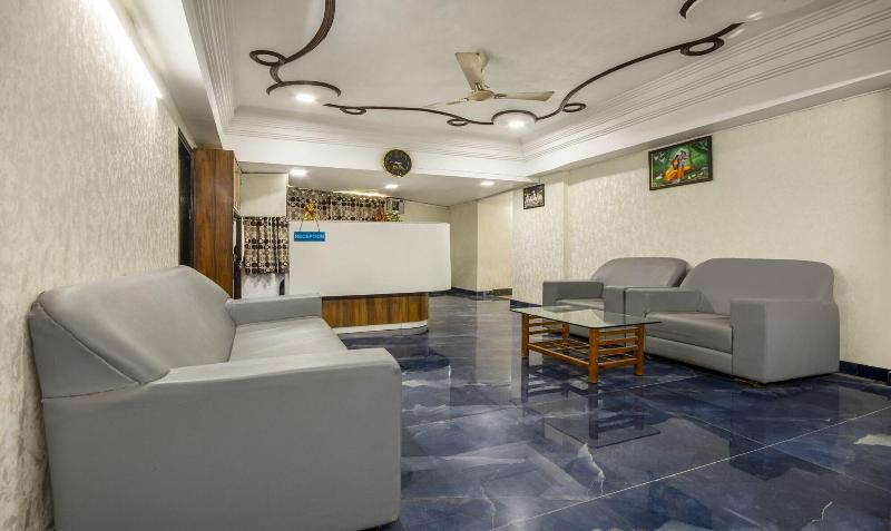 Treebo Shree Krishna Palace image