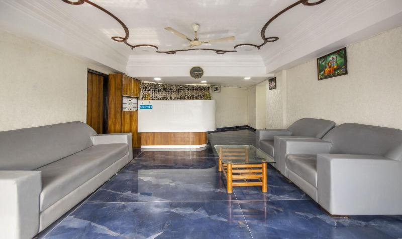 Treebo Shree Krishna Palace image
