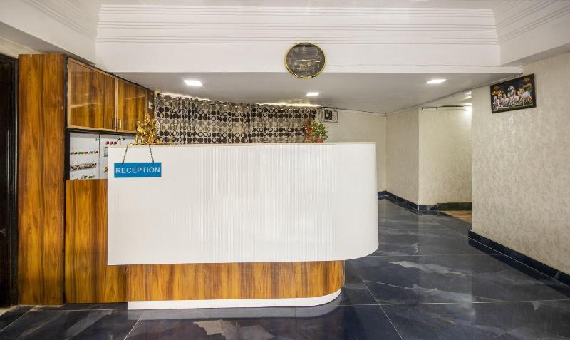 Treebo Shree Krishna Palace image