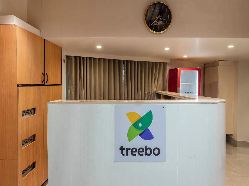 Treebo Shree Krishna Palace image