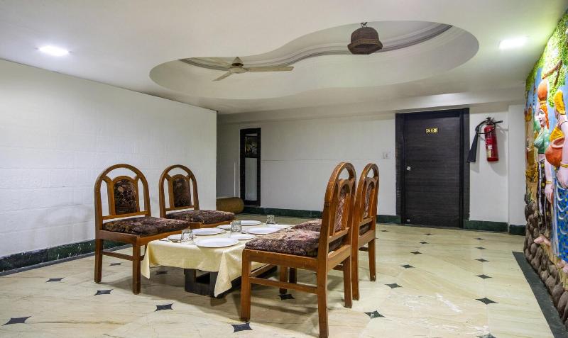 Treebo Shree Krishna Palace image