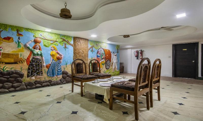 Treebo Shree Krishna Palace image