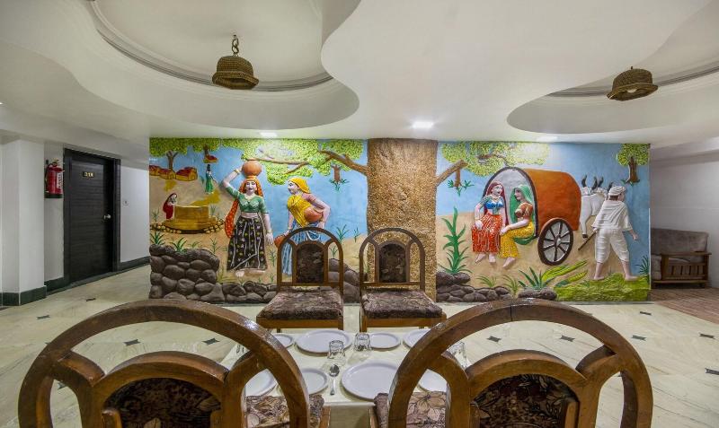 Treebo Shree Krishna Palace image