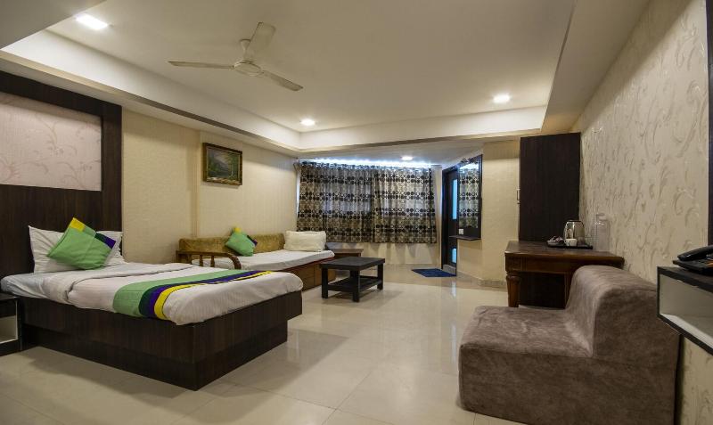 Treebo Shree Krishna Palace image