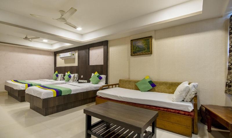 Treebo Shree Krishna Palace image