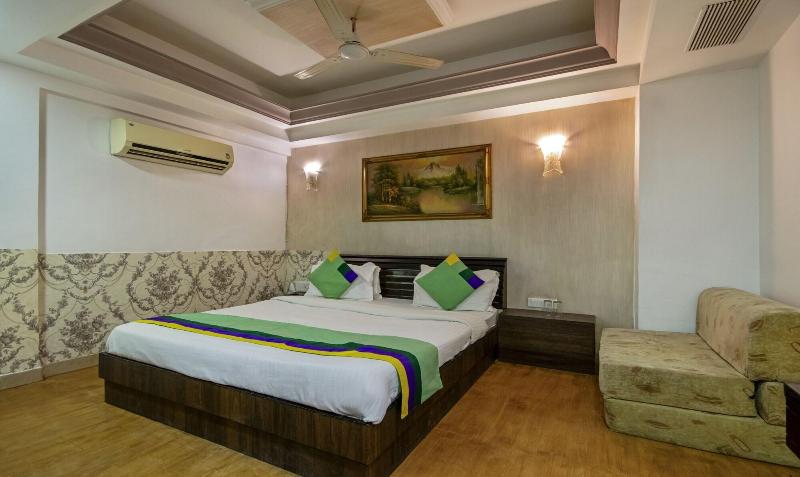 Treebo Shree Krishna Palace image