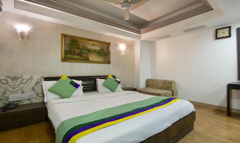Treebo Shree Krishna Palace image