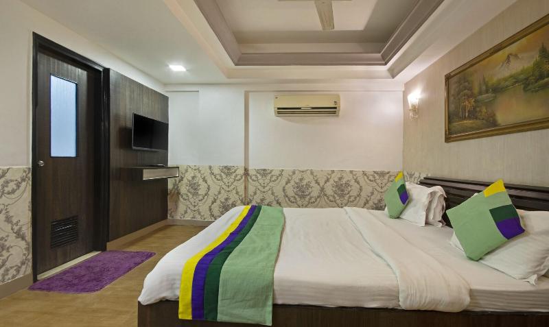Treebo Shree Krishna Palace image