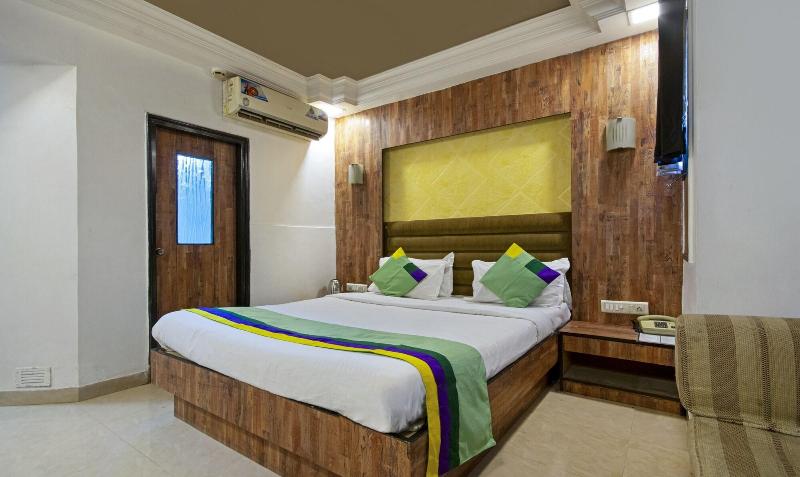 Treebo Shree Krishna Palace image