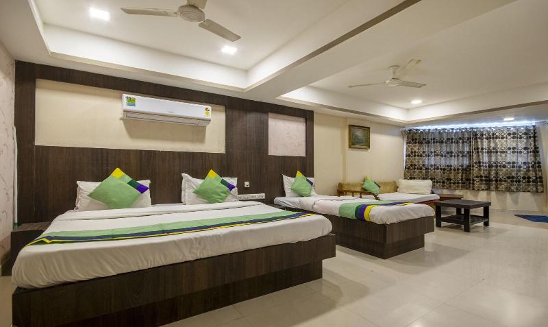 Treebo Shree Krishna Palace image