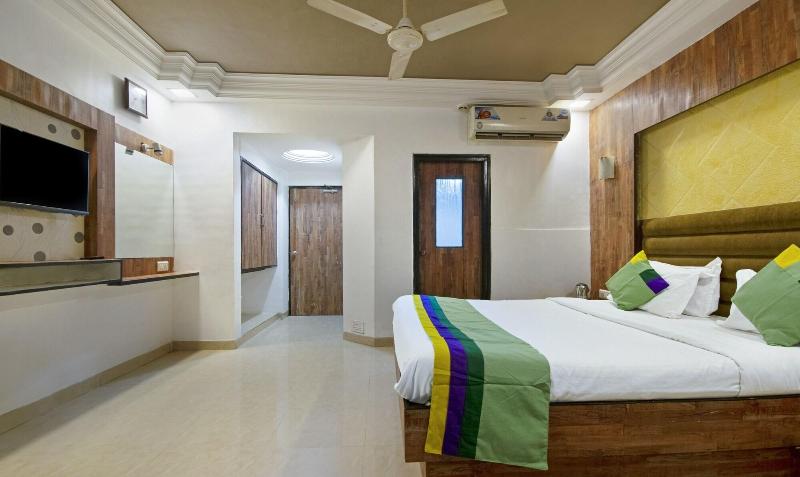 Treebo Shree Krishna Palace image