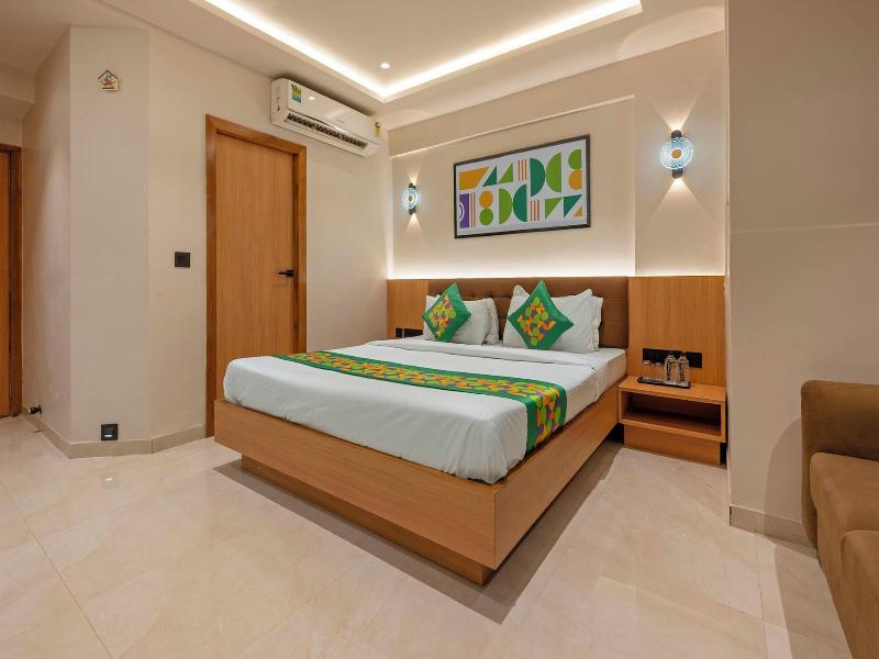 Treebo Shree Krishna Palace image