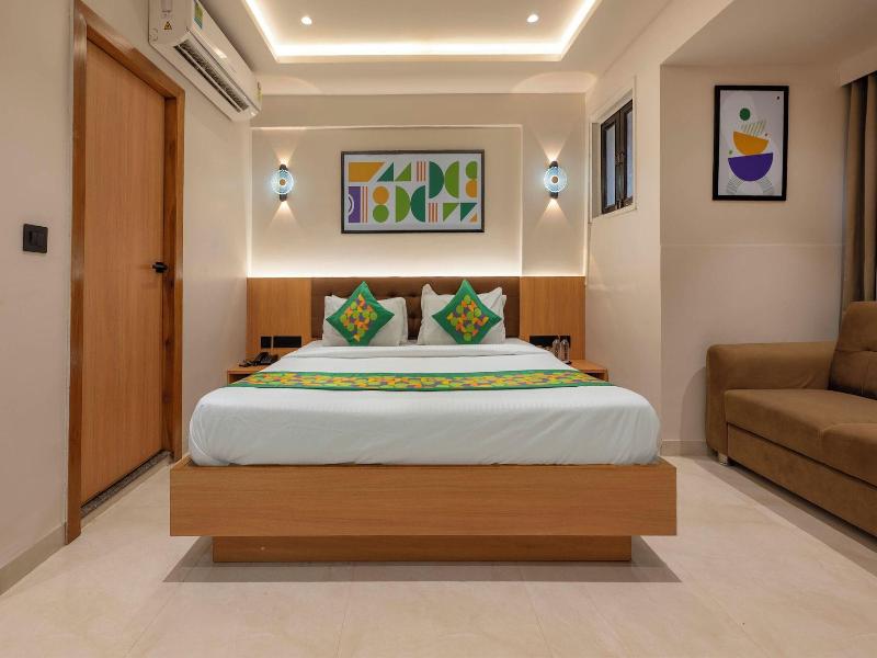 Treebo Shree Krishna Palace image