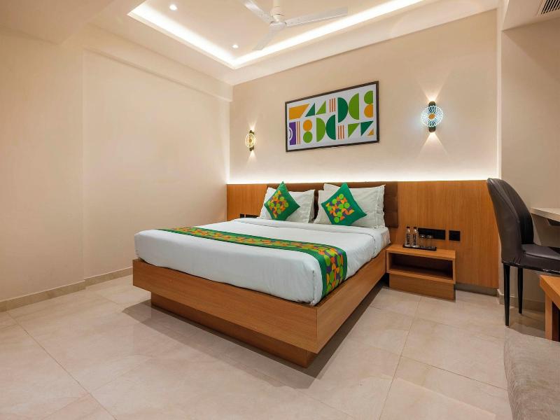 Treebo Shree Krishna Palace image