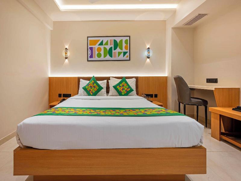 Treebo Shree Krishna Palace image