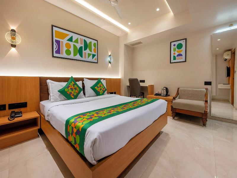 Treebo Shree Krishna Palace image