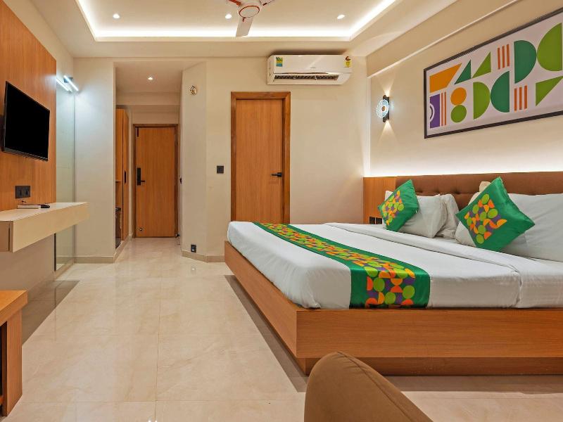 Treebo Shree Krishna Palace image