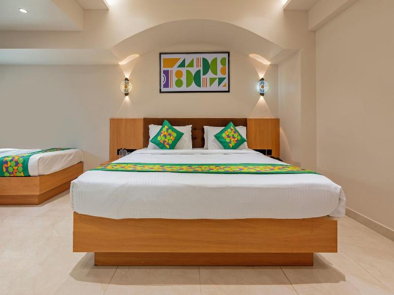 Treebo Shree Krishna Palace image