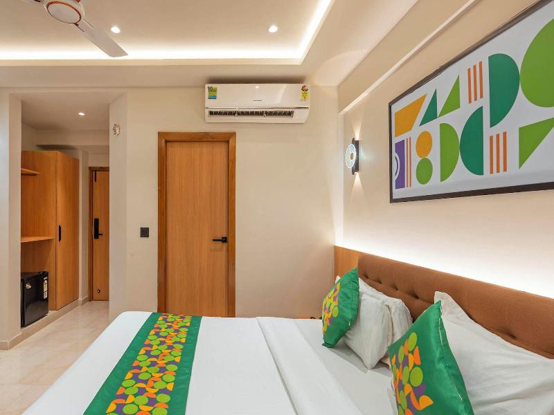 Treebo Shree Krishna Palace image