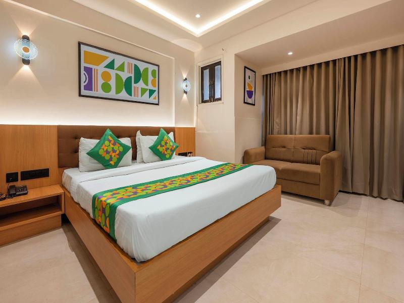 Treebo Shree Krishna Palace image