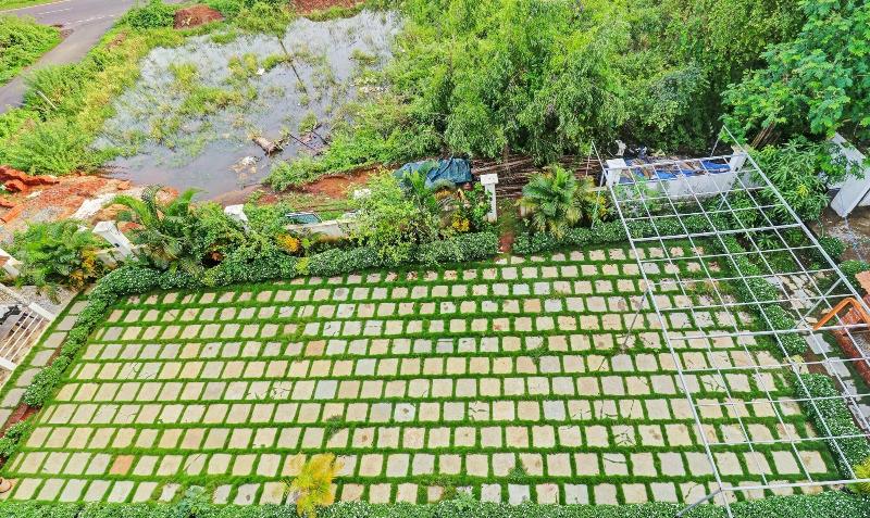 Itsy Hotels Morjim Pride