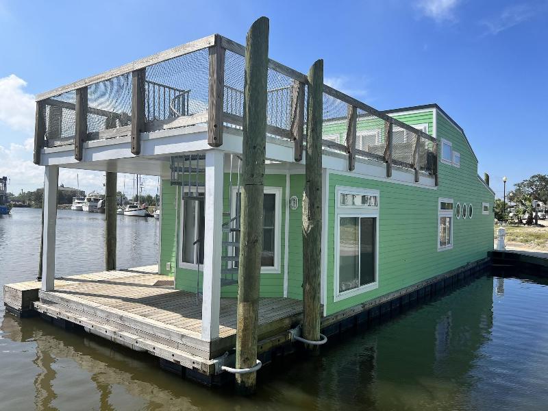 Seabrook Villa image