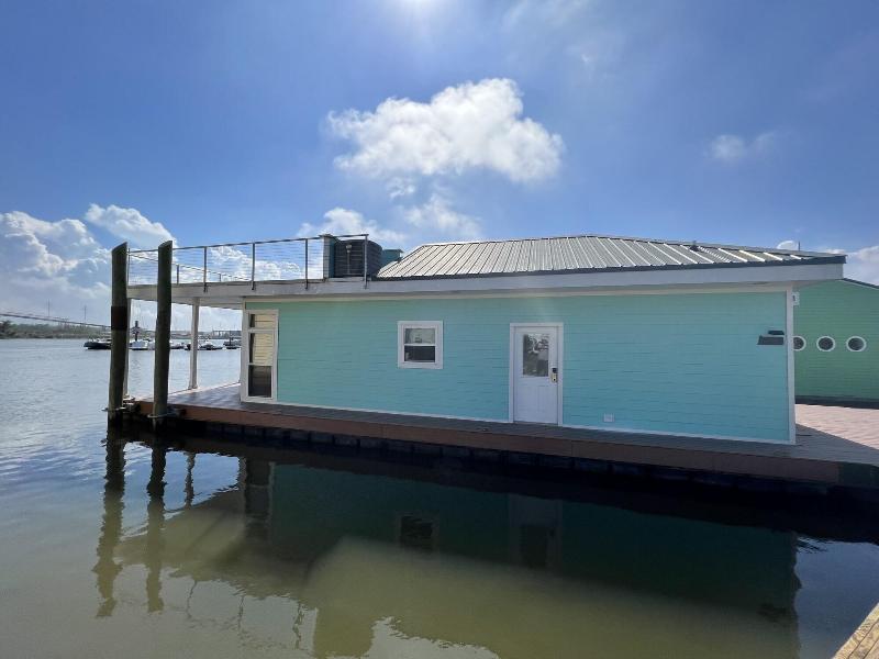 Seabrook Villa image
