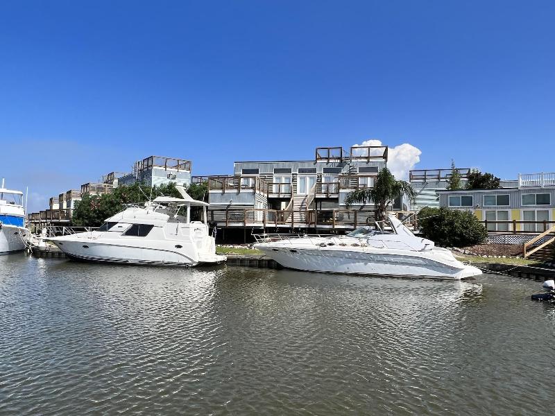 Seabrook Villa image