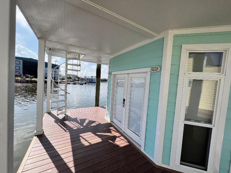 Seabrook Villa image