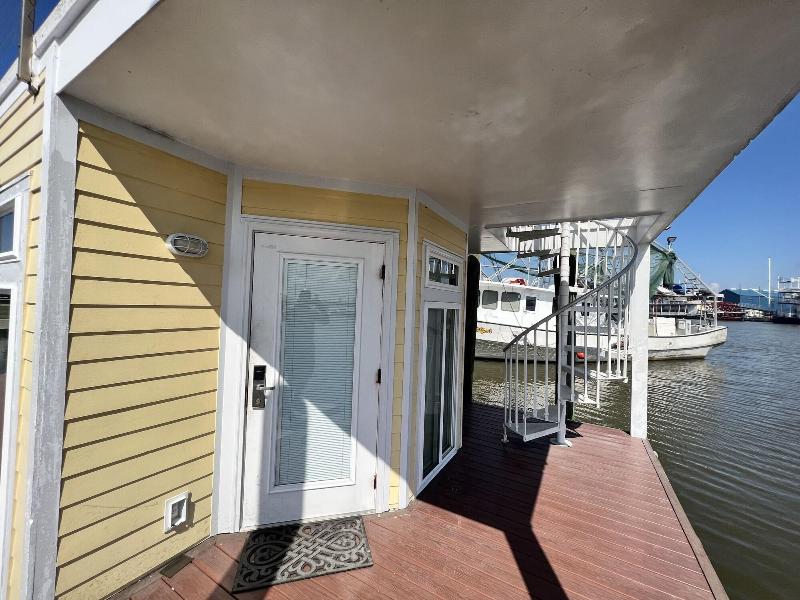 Seabrook Villa image