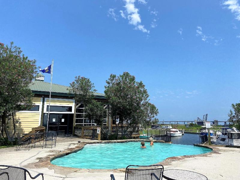 Seabrook Villa image