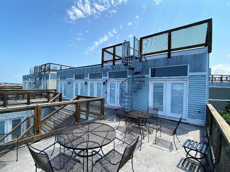 Seabrook Villa image