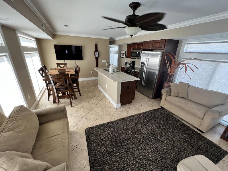Seabrook Villa image