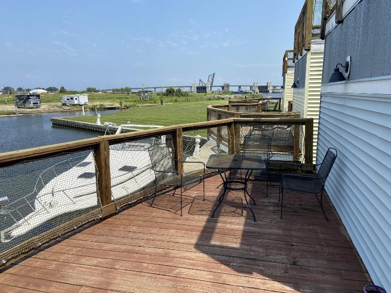 Seabrook Villa image