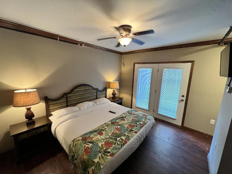 Seabrook Villa image