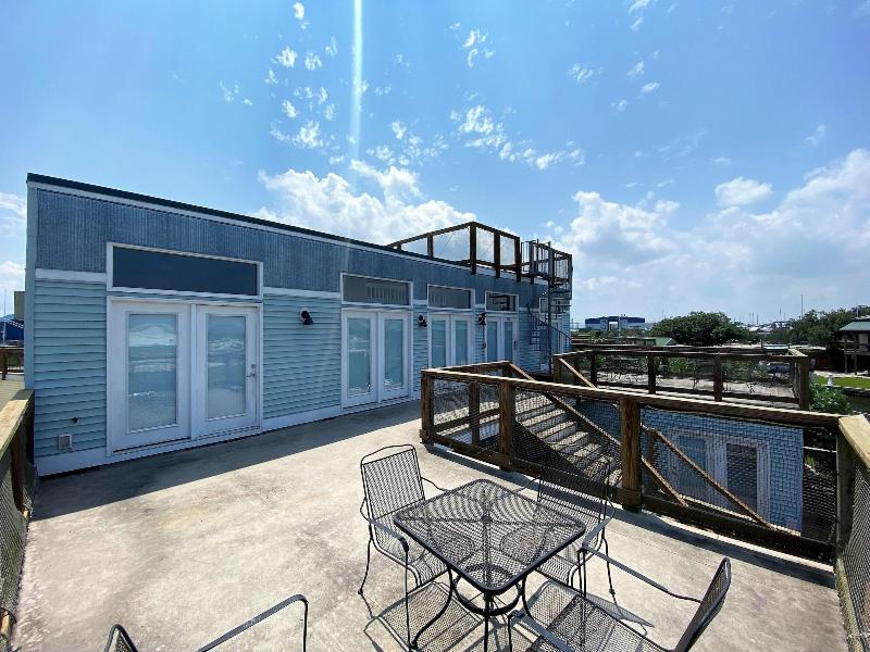 Seabrook Villa image