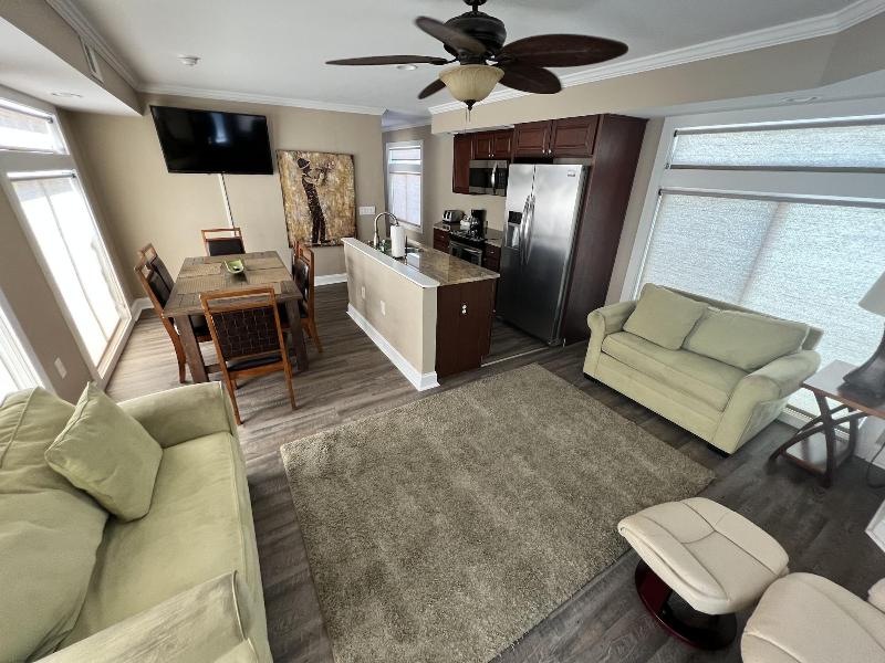 Seabrook Villa image