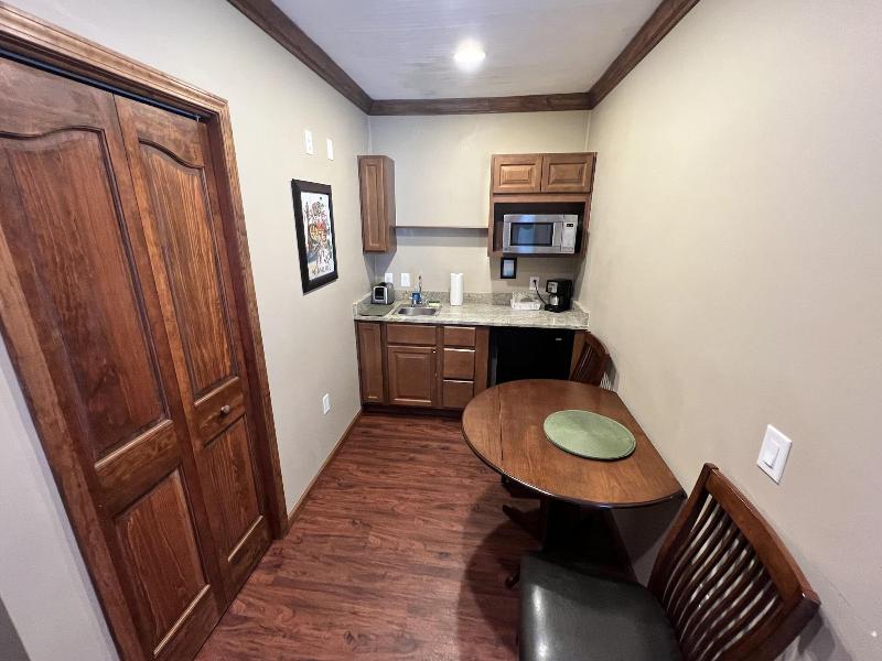 Seabrook Villa image