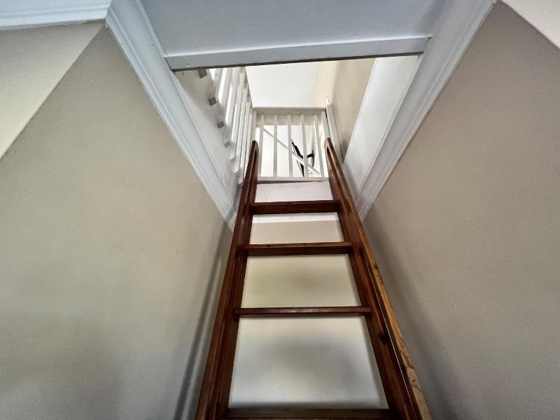 Seabrook Villa image