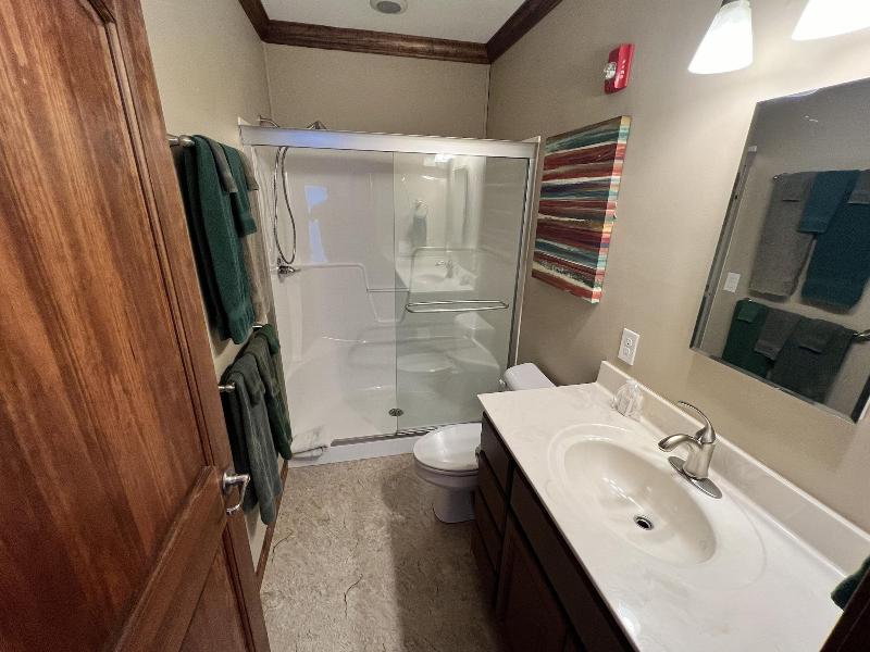 Seabrook Villa image